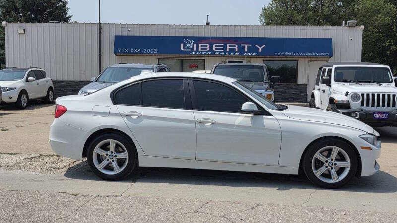 bmw 3 series 2014 WBA3B1C54EK135558 image bmw 3 series 2014 WBA3B1C54EK135558 image